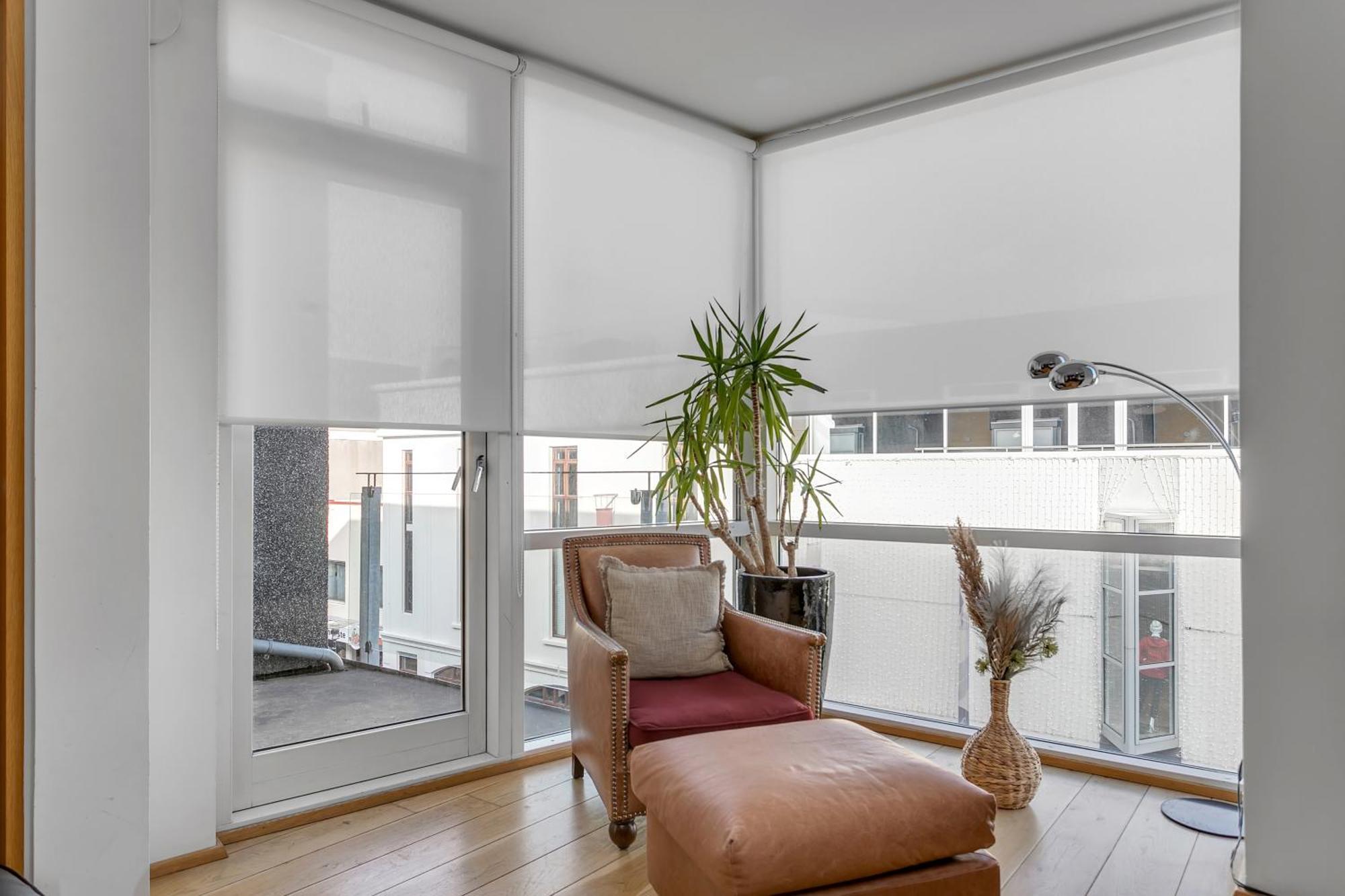 Baldursbra Apartment Laugavegur Рейкьявик Экстерьер фото
