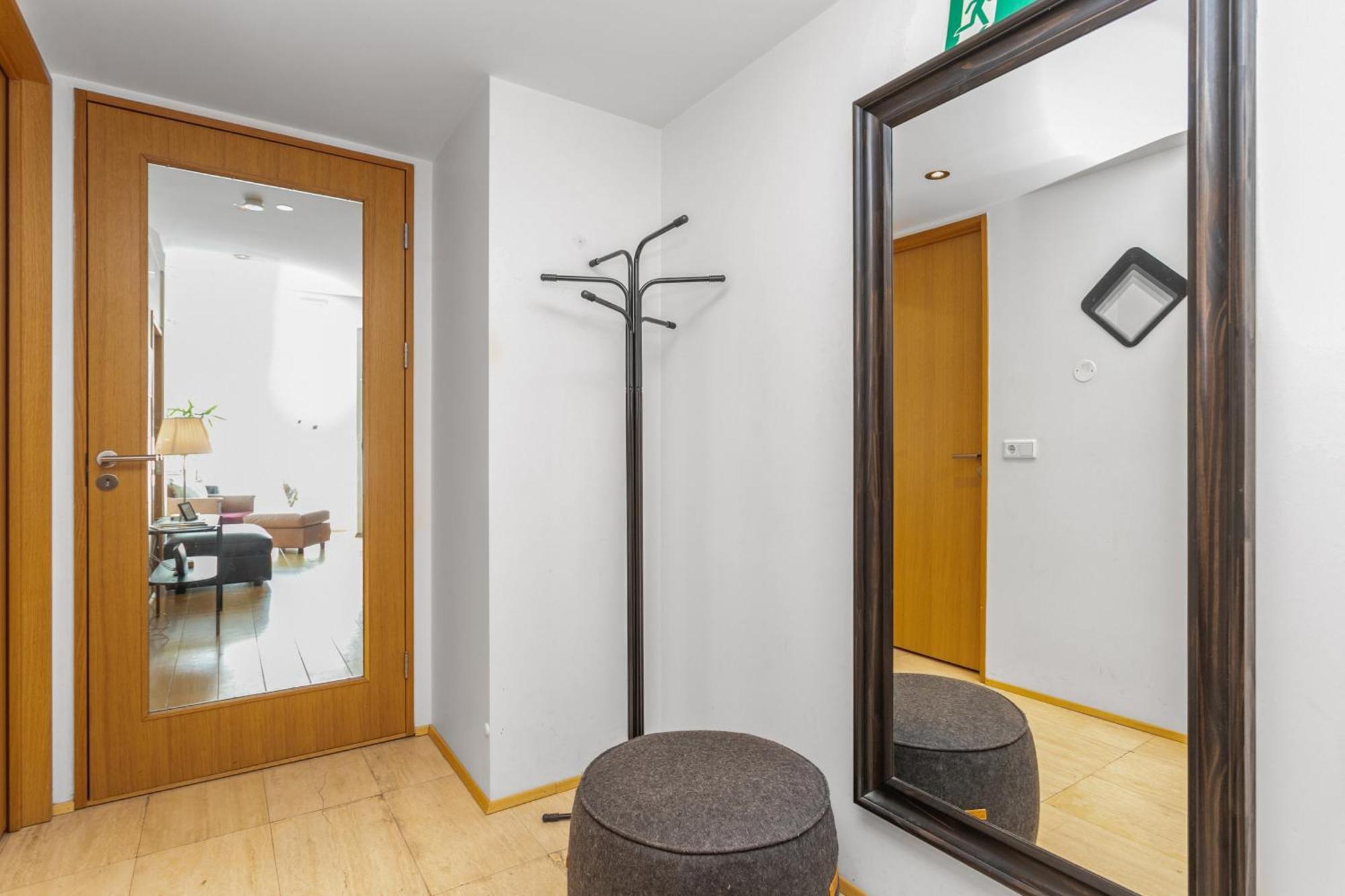 Baldursbra Apartment Laugavegur Рейкьявик Экстерьер фото